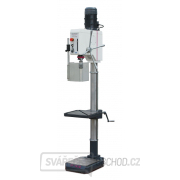 Sloupová převodová vrtačka OPTIdrill DH 28 GS Sloupová převodová vrtačka OPTIdrill DH 28 GS gallery main image