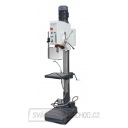 Sloupová převodová vrtačka OPTIdrill DH 32 GS Sloupová převodová vrtačka OPTIdrill DH 32 GS gallery main image