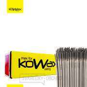 Elektroda KOWAX E7018 2,0/300mm 2,5kg Náhled