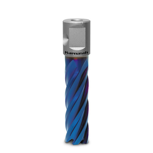 Jádrový vrták Ø 12 mm Karnasch BLUE-LINE 55