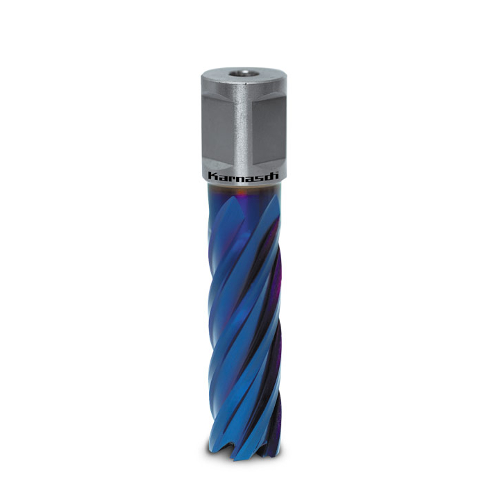 Jádrový vrták Ø 20 mm Karnasch BLUE-LINE PRO 55