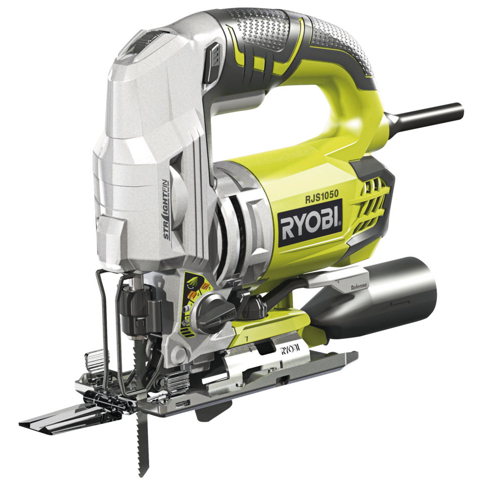 Přímočará pila Ryobi RJS 1050-K