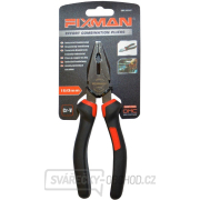 Kombinované kleště FIXMAN - 203mm Náhled