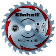 Pila stolní kotoučová TH-TS 1525 U Einhell Home Pila stolní kotoučová TH-TS 1525 U Einhell Home náhled