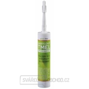 Den Braven - akrylový tmel 310 ml kartuše - bílý Den Braven - akrylový tmel 310 ml kartuše - bílý gallery main image