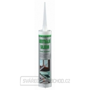 Den Braven - neutrální silikon 310 ml kartuše - transparentní Den Braven - neutrální silikon 310 ml kartuše - transparentní gallery main image