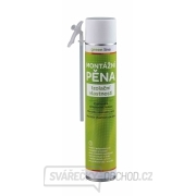 Den Braven - montážní pěna trubičková 750 ml  Den Braven - montážní pěna trubičková 750 ml  gallery main image