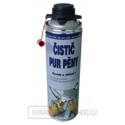 Den Braven - čistič PUR pěny 500 ml Den Braven - čistič PUR pěny 500 ml gallery main image