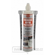 Den Braven - chemická kotva  bez styrenu PE 300SF - 300ml Den Braven - chemická kotva  bez styrenu PE 300SF - 300ml gallery main image
