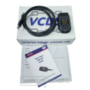 VAG COM 16.8.3. STANDART + HEX V2 usb kabel VAG COM 16.8.3. STANDART + HEX V2 usb kabel gallery main image
