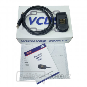 VAG COM 16.8.3. STANDART + HEX V2 usb kabel VAG COM 16.8.3. STANDART + HEX V2 usb kabel gallery main image