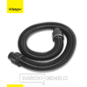 KOWAX Speed Air® Dýchací trubice pro dýchací jednotku (pos.D-3.) Náhled