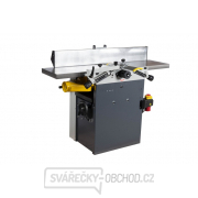 Hoblovka s protahem HP-309L/400 Hoblovka s protahem HP-309L/400 gallery main image