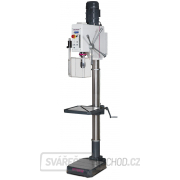 Sloupová převodová vrtačka OPTIdrill DH 28 GSV Sloupová převodová vrtačka OPTIdrill DH 28 GSV gallery main image
