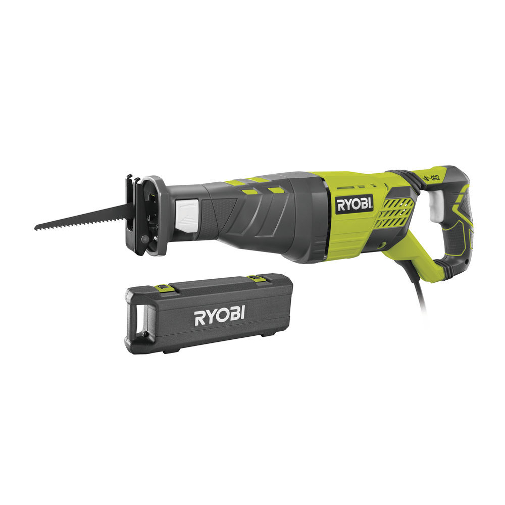 RYOBI Elektrická pila ocaska 1200 W RRS1200-K