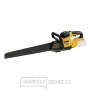 Aku pila Alligator 430mm DeWALT FLEXVOLT 54V DCS397N bez baterie Aku pila Alligator 430mm DeWALT FLEXVOLT 54V DCS397N bez baterie gallery main image