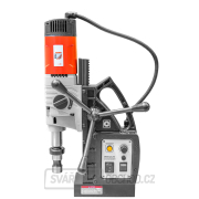 Magnetická vrtačka MBM600LRE 230V Náhled