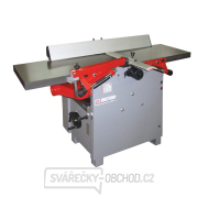 Srovnávací a tloušťkovací frézka HOB410N 400V Srovnávací a tloušťkovací frézka HOB410N 400V gallery main image