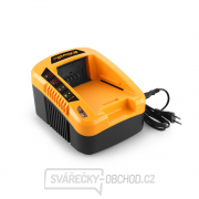 RAC 240 - nabíječka 40 V (pomalá) RAC 240 - nabíječka 40 V (pomalá) gallery main image