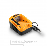 RAC 540 - nabíječka 40 V (rychlá) RAC 540 - nabíječka 40 V (rychlá) gallery main image