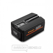 RAB 640 - baterie 40 V (6 Ah) RAB 640 - baterie 40 V (6 Ah) gallery main image