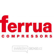 Kompresor Ferrua F100/230/3 Náhled