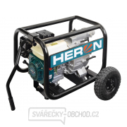 Benzínové čerpadlo Heron EMPH 80 W Benzínové čerpadlo Heron EMPH 80 W gallery main image