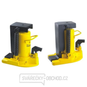 Hydraulický patkový zvedák HHQD-20 Náhled