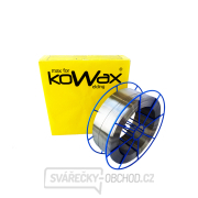 KOWAX 308LSi MIG 1,0 mm 15 kg Náhled