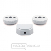 Kultivátor PUBERT VARIO 55P C3 s dvourychlostní variabilní převodovkou Kultivátor PUBERT VARIO 55P C3 s dvourychlostní variabilní převodovkou náhled
