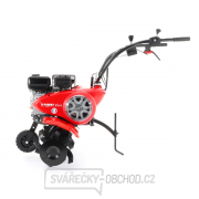 Kultivátor PUBERT VARIO 55P C3 s dvourychlostní variabilní převodovkou Kultivátor PUBERT VARIO 55P C3 s dvourychlostní variabilní převodovkou náhled
