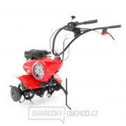 Kultivátor PUBERT VARIO 55P C3 s dvourychlostní variabilní převodovkou Kultivátor PUBERT VARIO 55P C3 s dvourychlostní variabilní převodovkou náhled