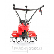 Kultivátor PUBERT VARIO 55P C3 s dvourychlostní variabilní převodovkou Kultivátor PUBERT VARIO 55P C3 s dvourychlostní variabilní převodovkou náhled