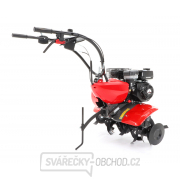 Kultivátor PUBERT VARIO 55P C3 s dvourychlostní variabilní převodovkou Kultivátor PUBERT VARIO 55P C3 s dvourychlostní variabilní převodovkou náhled
