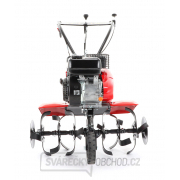 Kultivátor PUBERT VARIO 55P C3 s dvourychlostní variabilní převodovkou Kultivátor PUBERT VARIO 55P C3 s dvourychlostní variabilní převodovkou náhled