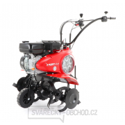 Kultivátor PUBERT VARIO 55P C3 s dvourychlostní variabilní převodovkou Kultivátor PUBERT VARIO 55P C3 s dvourychlostní variabilní převodovkou náhled