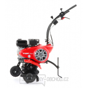 Kultivátor PUBERT VARIO 55P C3 s dvourychlostní variabilní převodovkou Kultivátor PUBERT VARIO 55P C3 s dvourychlostní variabilní převodovkou náhled