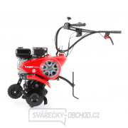 Kultivátor PUBERT VARIO 55P C3 s dvourychlostní variabilní převodovkou Kultivátor PUBERT VARIO 55P C3 s dvourychlostní variabilní převodovkou náhled