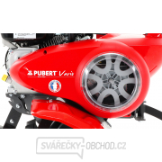 Kultivátor PUBERT VARIO 55P C3 s dvourychlostní variabilní převodovkou Kultivátor PUBERT VARIO 55P C3 s dvourychlostní variabilní převodovkou náhled