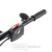 Kultivátor PUBERT VARIO 55P C3 s dvourychlostní variabilní převodovkou Kultivátor PUBERT VARIO 55P C3 s dvourychlostní variabilní převodovkou náhled