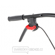 Kultivátor PUBERT VARIO 55P C3 s dvourychlostní variabilní převodovkou Kultivátor PUBERT VARIO 55P C3 s dvourychlostní variabilní převodovkou náhled