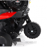Kultivátor PUBERT VARIO 55P C3 s dvourychlostní variabilní převodovkou Kultivátor PUBERT VARIO 55P C3 s dvourychlostní variabilní převodovkou náhled