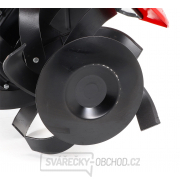 Kultivátor PUBERT VARIO 55P C3 s dvourychlostní variabilní převodovkou Kultivátor PUBERT VARIO 55P C3 s dvourychlostní variabilní převodovkou náhled