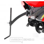 Kultivátor PUBERT VARIO 55P C3 s dvourychlostní variabilní převodovkou Kultivátor PUBERT VARIO 55P C3 s dvourychlostní variabilní převodovkou náhled