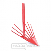 Kultivátor PUBERT VARIO 55P C3 s dvourychlostní variabilní převodovkou Kultivátor PUBERT VARIO 55P C3 s dvourychlostní variabilní převodovkou náhled