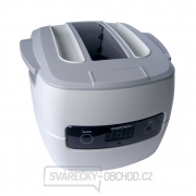 Čistička ultrazvuková ULTRASONIC 1400ml, CD-4801 Čistička ultrazvuková ULTRASONIC 1400ml, CD-4801 gallery main image