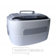Čistička ultrazvuková ULTRASONIC 2500ml, CD-4821 Čistička ultrazvuková ULTRASONIC 2500ml, CD-4821 gallery main image