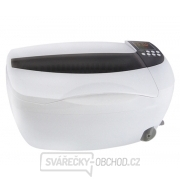Čistička ultrazvuková ULTRASONIC 3000ml, CD-4830 Čistička ultrazvuková ULTRASONIC 3000ml, CD-4830 gallery main image