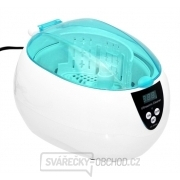 Čistička ultrazvuková JEKEN 5200A 750ml Čistička ultrazvuková JEKEN 5200A 750ml gallery main image