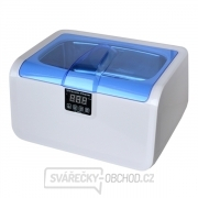 Čistička ultrazvuková JEKEN 7200A 2500ml Čistička ultrazvuková JEKEN 7200A 2500ml gallery main image